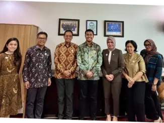 Kementerian ESDM dan IAPMIGAS Kawal Integrasi Infrastruktur Gas Bumi