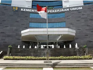 Kementerian PU Pastikan Pusat Pemerintahan PBD Selesai 100 Persen