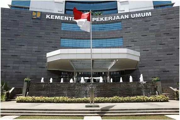 Kementerian PU Pastikan Pusat Pemerintahan PBD Selesai 100 Persen