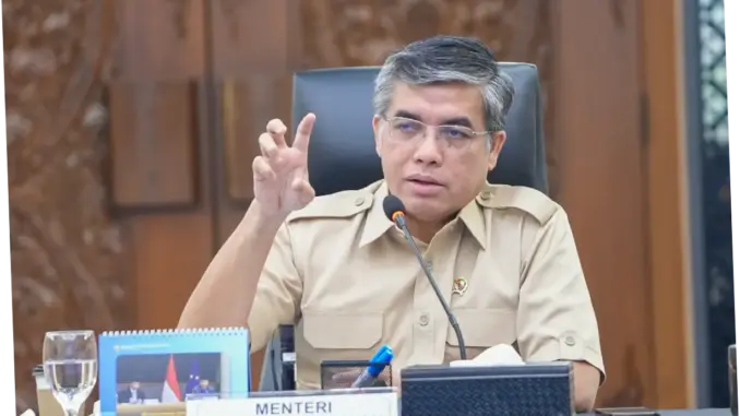 Kemnaker Sinkronkan Pelatihan Vokasi dengan Industri KEK, 60 Ribu Kuota Disiapkan