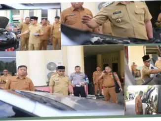 Kendaraan Dinas: Aspek Hukum, Administrasi, dan Kualitas