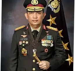 Kepala Kepolisian Negara Republik Indonesia: Peran, Tantangan, dan Harapan