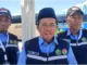 Ketua PPIH Minta Pendukung Petugas Haji Embarkasi Aceh Beri Pelayanan Terbaik untuk Jamaah