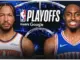 Knicks vs 76ers: Pertarungan Sengit di NBA Playoffs