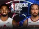 Knicks vs Cavaliers: Pertarungan Sengit di NBA