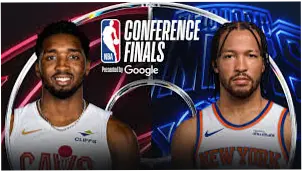 Knicks vs Cavaliers: Pertarungan Sengit di NBA