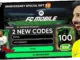 Kode Redeem FC Mobile Terbaru: Cara Mendapatkan Pemain OVR Tinggi dan Item Gratis