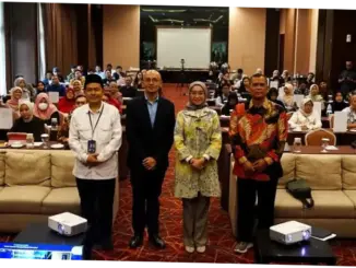 Komdigi Dorong Media Angkat Kisah Kopdes Jadi Narasi Pembangunan Ekonomi Kerakyatan