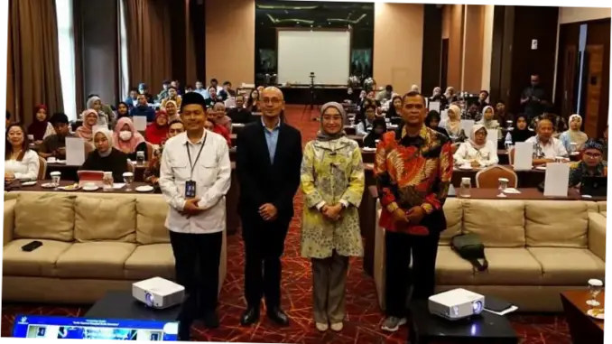 Komdigi Dorong Media Angkat Kisah Kopdes Jadi Narasi Pembangunan Ekonomi Kerakyatan