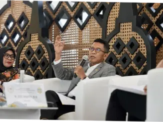 Komisi XI DPR: Fokus Ekonomi dan Industri Nasional