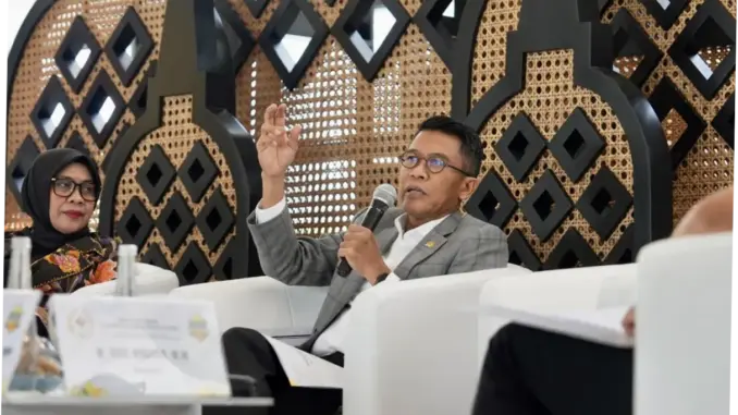 Komisi XI DPR: Fokus Ekonomi dan Industri Nasional
