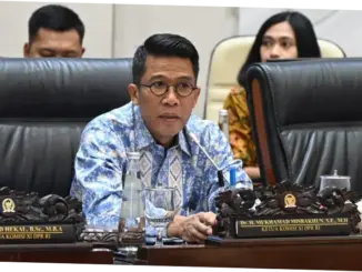 Komisi XI DPR RI: Peran Penting dalam Pembangunan Ekonomi dan Mengatasi Tantangan
