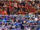 Konflik Antara The Jakmania dan Marc Klok: Persija Vs Persib Memanas
