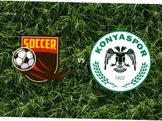Konyaspor dan Rizespor: Pertarungan Sengit di Liga Super Turki