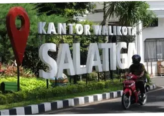 Kota Salatiga Dinobatkan sebagai Kota Paling Toleran di Indonesia
