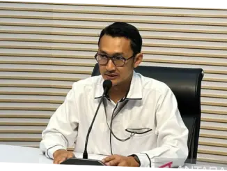 KPK Periksa Direksi Marco Tour & Travel Guna Usut Jual Beli Kuota Haji