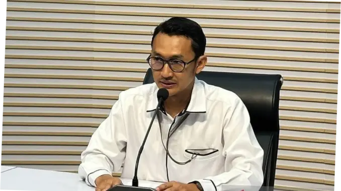 KPK Periksa Direksi Marco Tour & Travel Guna Usut Jual Beli Kuota Haji
