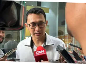 KPK Ungkap Alasan Panggil Staf PBNU Berinisial SB di Kasus Kuota Haji