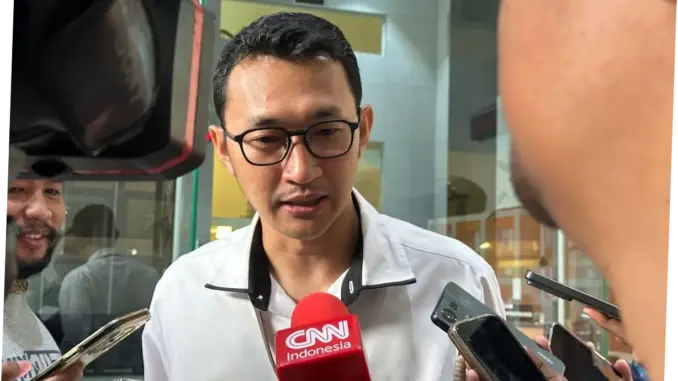 KPK Ungkap Alasan Panggil Staf PBNU Berinisial SB di Kasus Kuota Haji