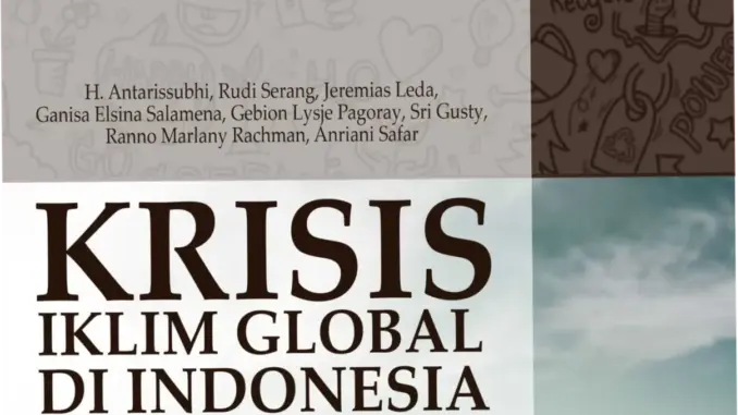 Krisis Global: Dampak dan Tantangan yang Dihadapi