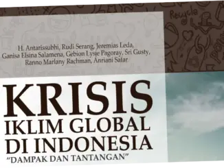 Krisis Global: Dampak dan Tantangan yang Menghadang