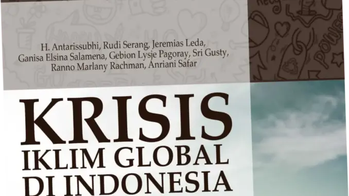 Krisis Global: Dampak dan Tantangan yang Menghadang