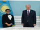 Kunjungan Utusan Khusus Sekjen PBB untuk Air, Perkuat Kerja Sama Indonesia-Kazakhstan