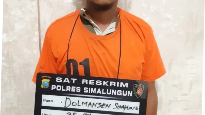 Kurang dari 9 Jam, Pelaku Perampokan Emas Milik Lansia di Kudus Dibekuk Polisi