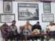 Kweekschool SMA 2 Bukittinggi Berperan Lahirkan Bahasa Nasional