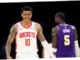 Lakers vs Rockets: Pertarungan Sengit di Playoff NBA