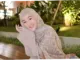 Larissa Chou: Antara Kehidupan Pribadi dan Fokus pada Anak
