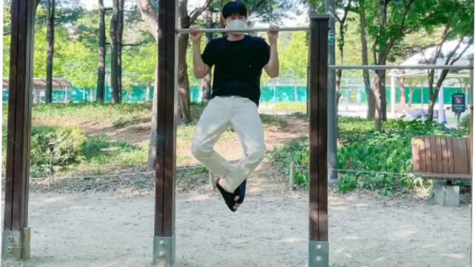 Latihan Korea Selatan di Salt Lake City Jelang Demam Bola 2026