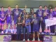 LavAni Livin' Transmedia Menjuarai Proliga 2026