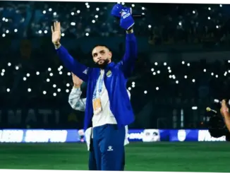 Layvin Kurzawa Akhiri Musim Bersama Persib Bandung: Cedera dan Ekspektasi