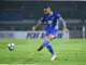 Layvin Kurzawa: Pemain Persib yang Membuat Perbedaan di Lapangan