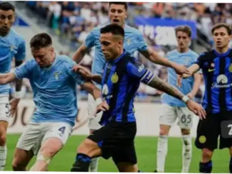 Lazio vs Inter Milan: Pertarungan Sengit di Final Coppa Italia 2026