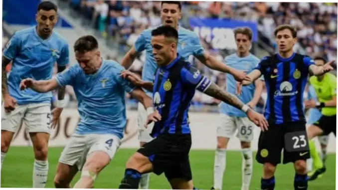 Lazio vs Inter Milan: Pertarungan Sengit di Final Coppa Italia 2026