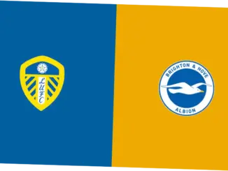 Leeds United vs Brighton & Hove Albion: Pertarungan Sengit di Premier League
