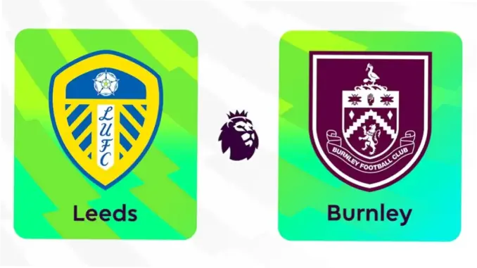 Leeds United vs Burnley: Prediksi dan Analisis Pertandingan Liga Premier Inggris
