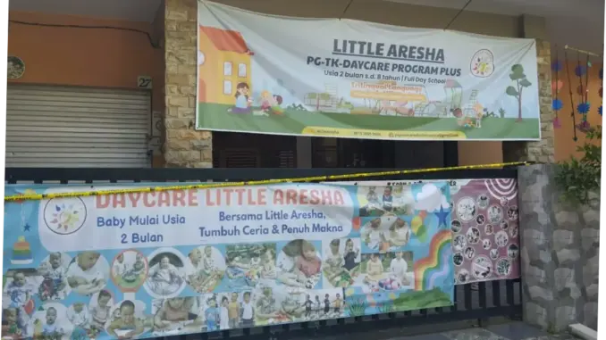 Legislator DIY Desak Dalang dan Pelaku Kekerasan di Daycare Little Aresha Dihukum Berat
