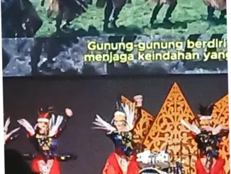 Lestarikan Seni Anak Indonesia, Ajang Penaburnesia 2026 Digelar