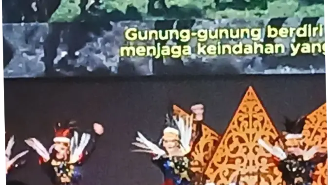 Lestarikan Seni Anak Indonesia, Ajang Penaburnesia 2026 Digelar