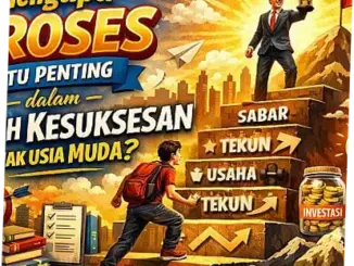 Lewati Tantangan, Menuju Kesuksesan: Berita Terkini dari Berbagai Bidang