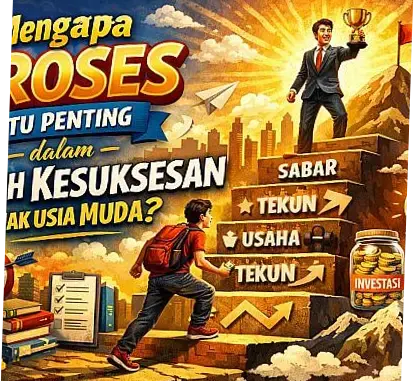 Lewati Tantangan, Menuju Kesuksesan: Berita Terkini dari Berbagai Bidang