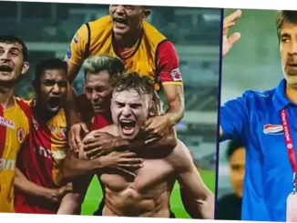 Liga India: Persaingan Sengit dan Masa Depan yang Tidak Pasti