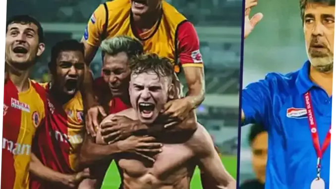Liga India: Persaingan Sengit dan Masa Depan yang Tidak Pasti