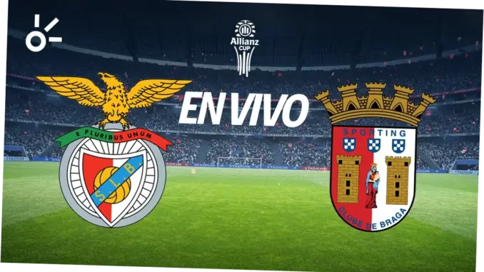 Liga Portugal: Persaingan Sengit dan Pemain-Pemain Berbakat