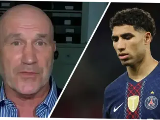 Ligue 1: PSG Dekati Gelar, Nice vs Lens, dan Prediksi Skor