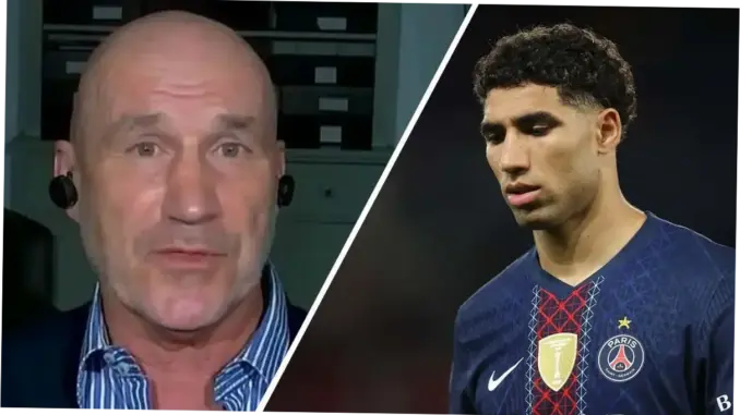 Ligue 1: PSG Dekati Gelar, Nice vs Lens, dan Prediksi Skor