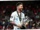 Lionel Messi: Antara Kemenangan dan Kepercayaan Diri